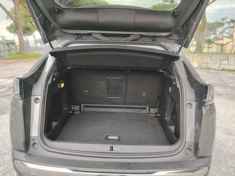 Peugeot 3008 3008 BlueHDi 130 S&S EAT8 Allure Pack