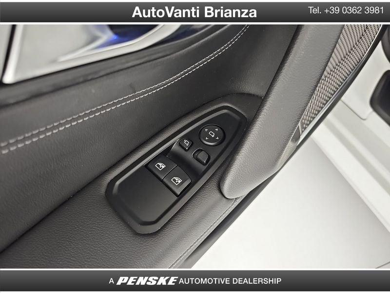 BMW Z4 Z4 M40i Msport