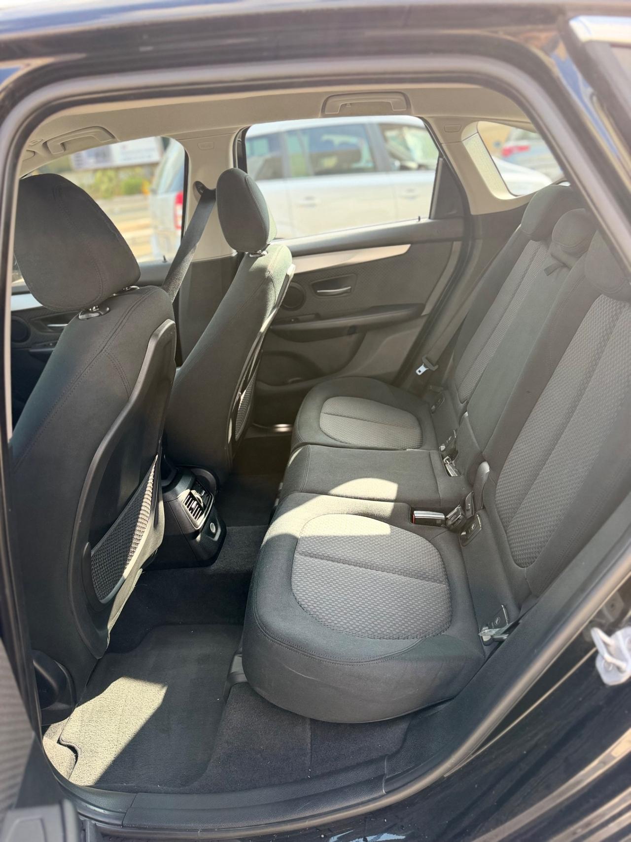 Bmw 216 216d Active Tourer Sport