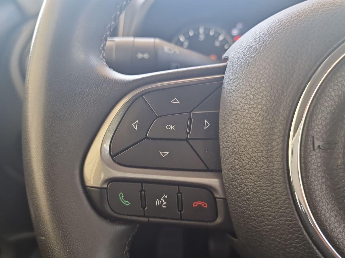 JEEP RENEGADE 1.6 DIESEL LIMITED