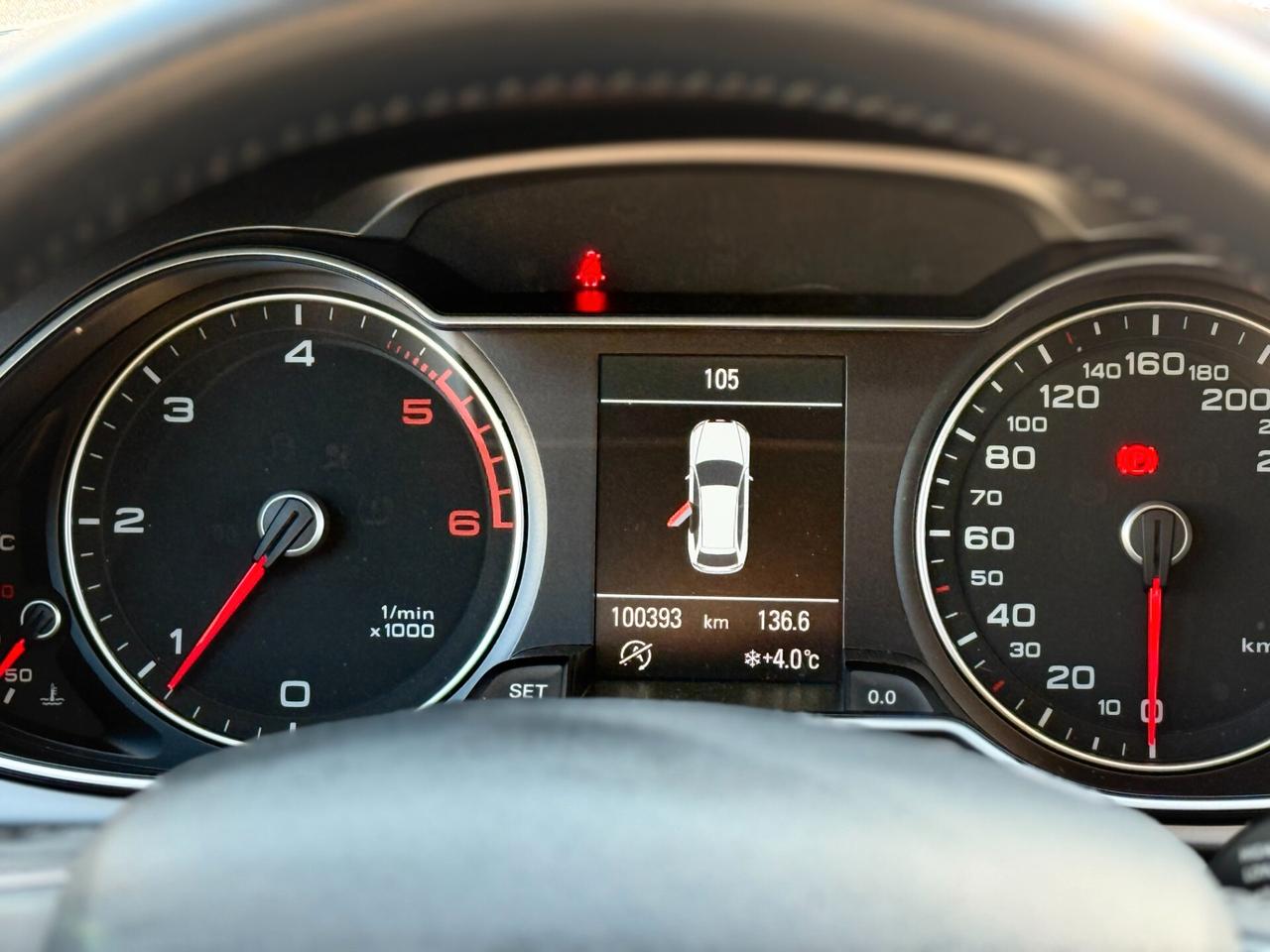 Audi A4 Avant 2.0 TDI 120 CV Business Plus