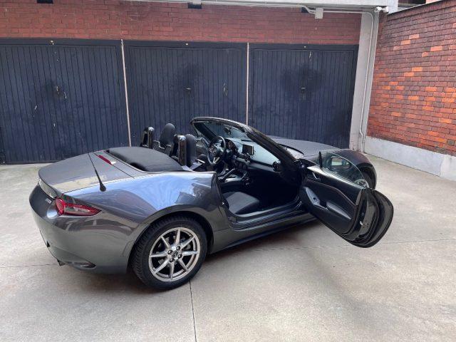MAZDA MX-5 1.5L roadster