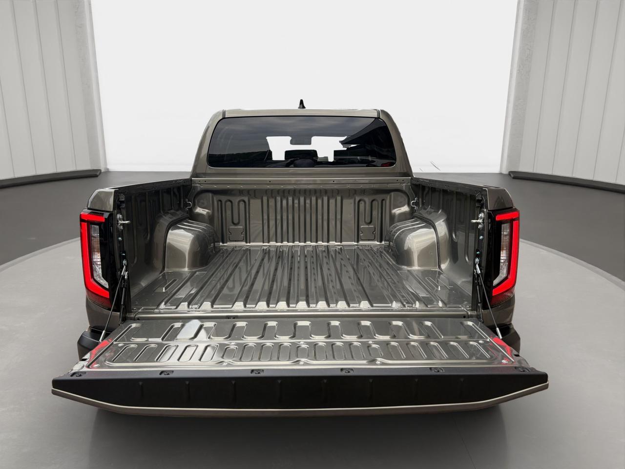 Toyota Hilux 2.8 d-4d 48V double cab Icon auto