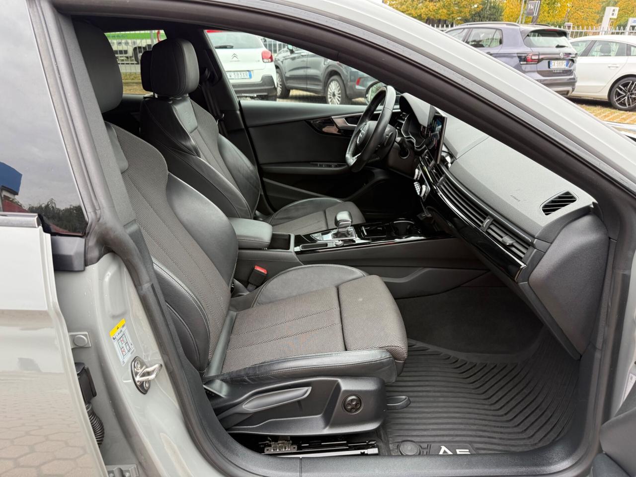 Audi A5 SPB 40 TDI S tronic line edition