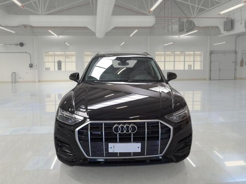 AUDI Q5 SPORTBACK 50 TFSI E BUSINESS ADVANCED QUATTRO S TRONIC SUV