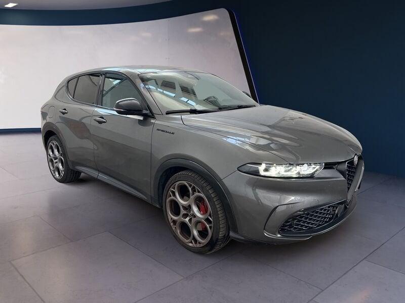 Alfa Romeo Tonale 1.5 hybrid Speciale 130cv tct7