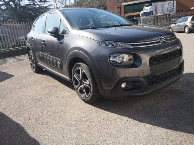 CITROEN C3 BlueHDi 100 S&S Feel