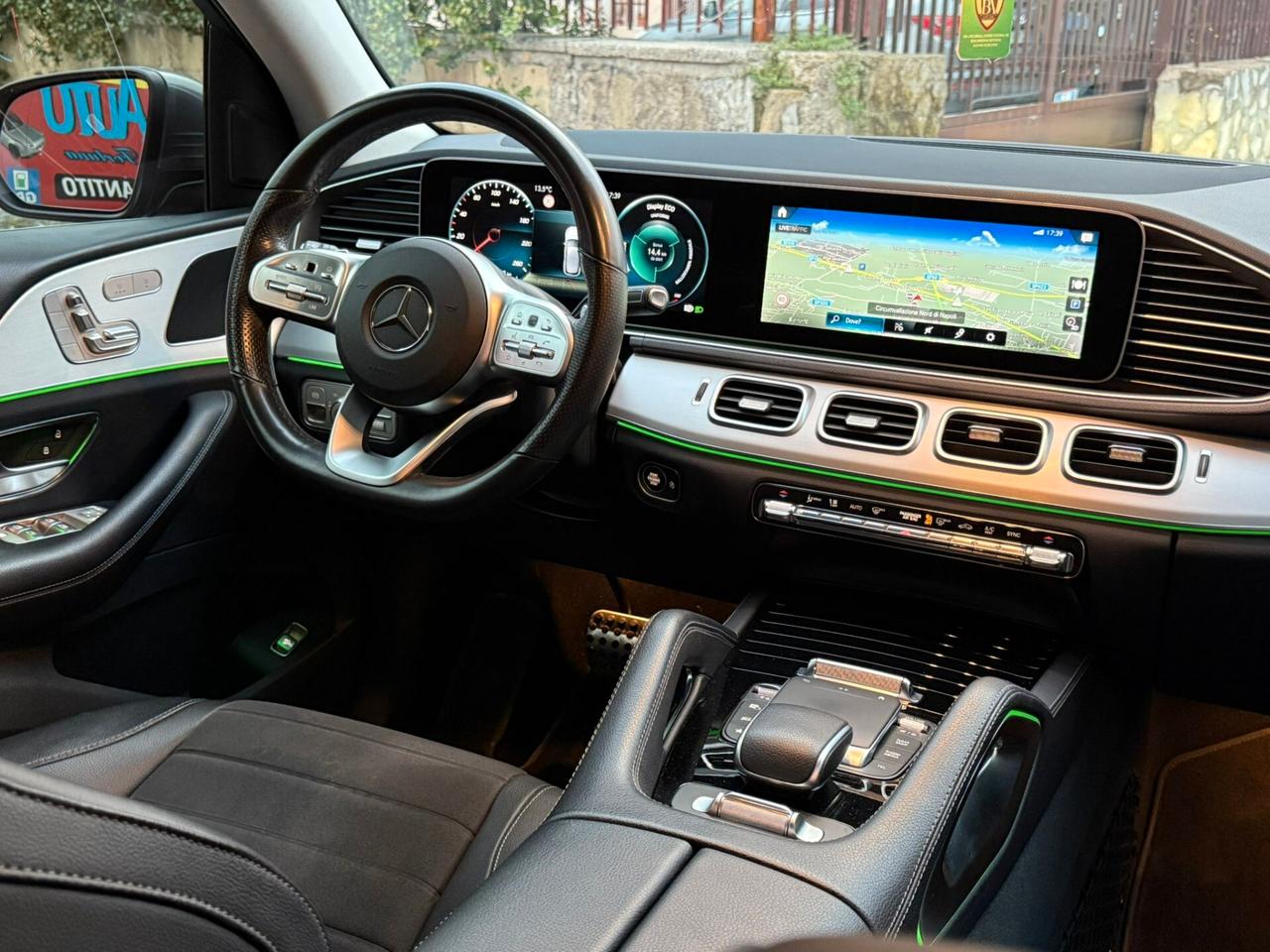 Mercedes-benz GLE 300d 2.0 245cv Premium Plus - 2020