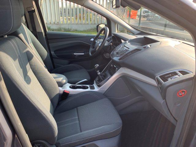 FORD C-Max 1.6 TDCi 115CV Titanium