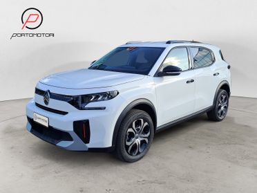 CITROEN Nuova C3 Aircross Turbo 100 MT6 - PLUS