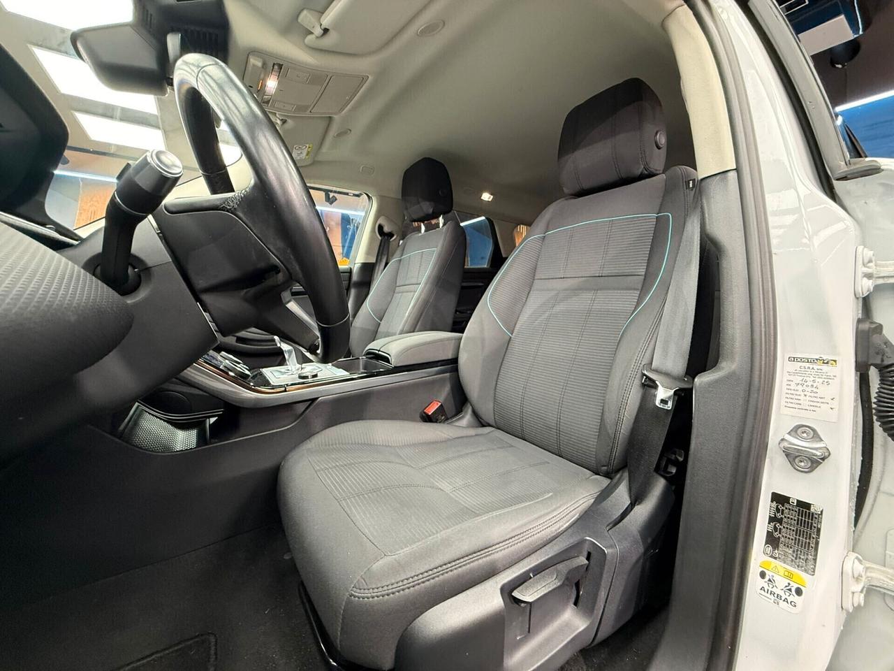 Land Rover Evoque 2.0 I4 200 CV AWD Auto S (387)