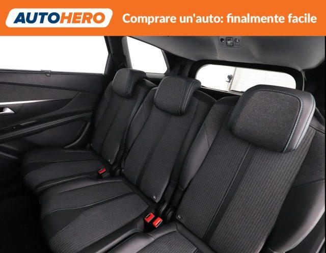 PEUGEOT 5008 BlueHDi 130 S&S EAT8 Active Pack