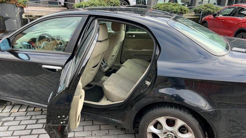 Alfa Romeo 159 Berlina 1.9 jtdm 16v Progression 150cv