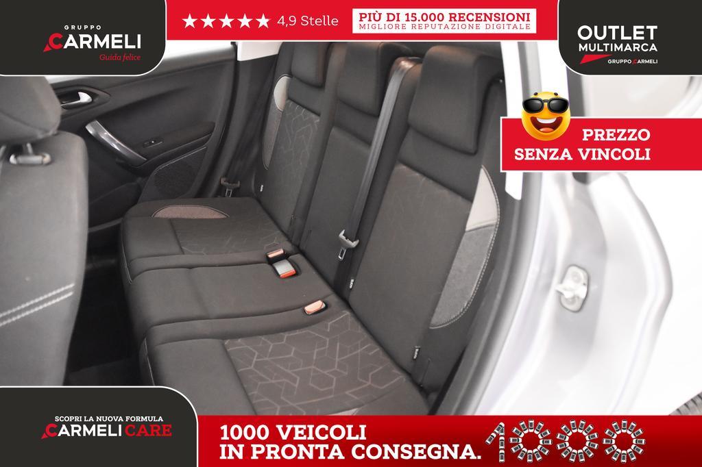 Peugeot 2008 1.6 BlueHDi Active