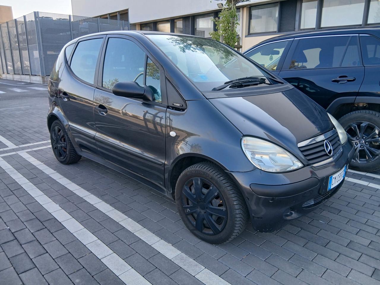 Mercedes-benz A 140 Classic