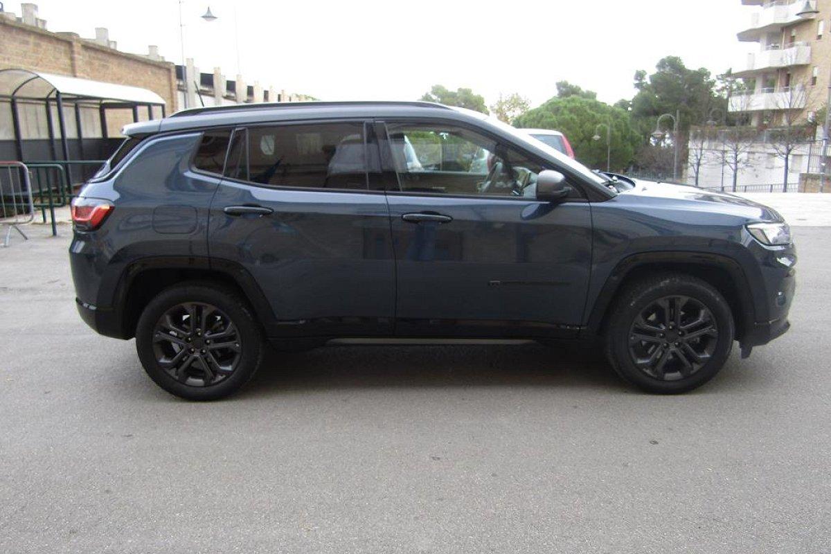 JEEP Compass 1.6 Multijet II 2WD 80° Anniversario