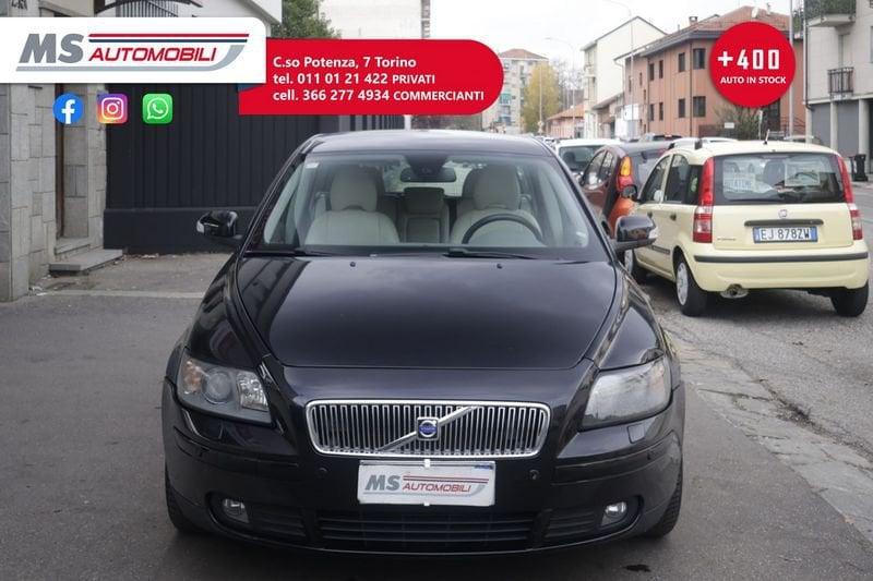 Volvo V50 Volvo V50 2.0 D cat Kinetic 100KW ANNO 2007
