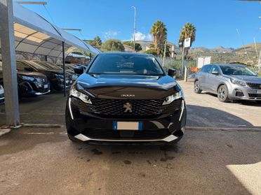 Peugeot 3008 2021 BlueHDi 130 S&S Allure - GARANZIA