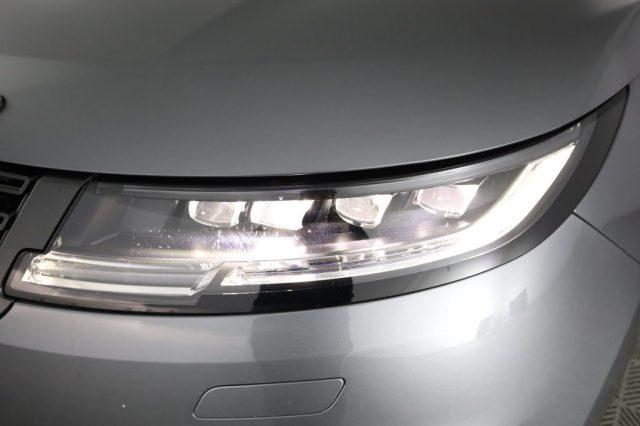 LAND ROVER Range Rover Sport RR Sport 3° serie 3.0D l6 249 CV Dynamic SE