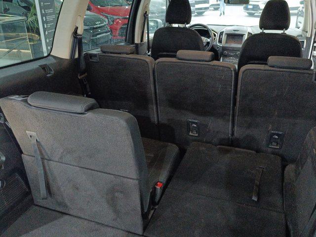 FORD Galaxy 2.0 EcoBlue 150 CV Start&Stop Aut. Titanium Busin