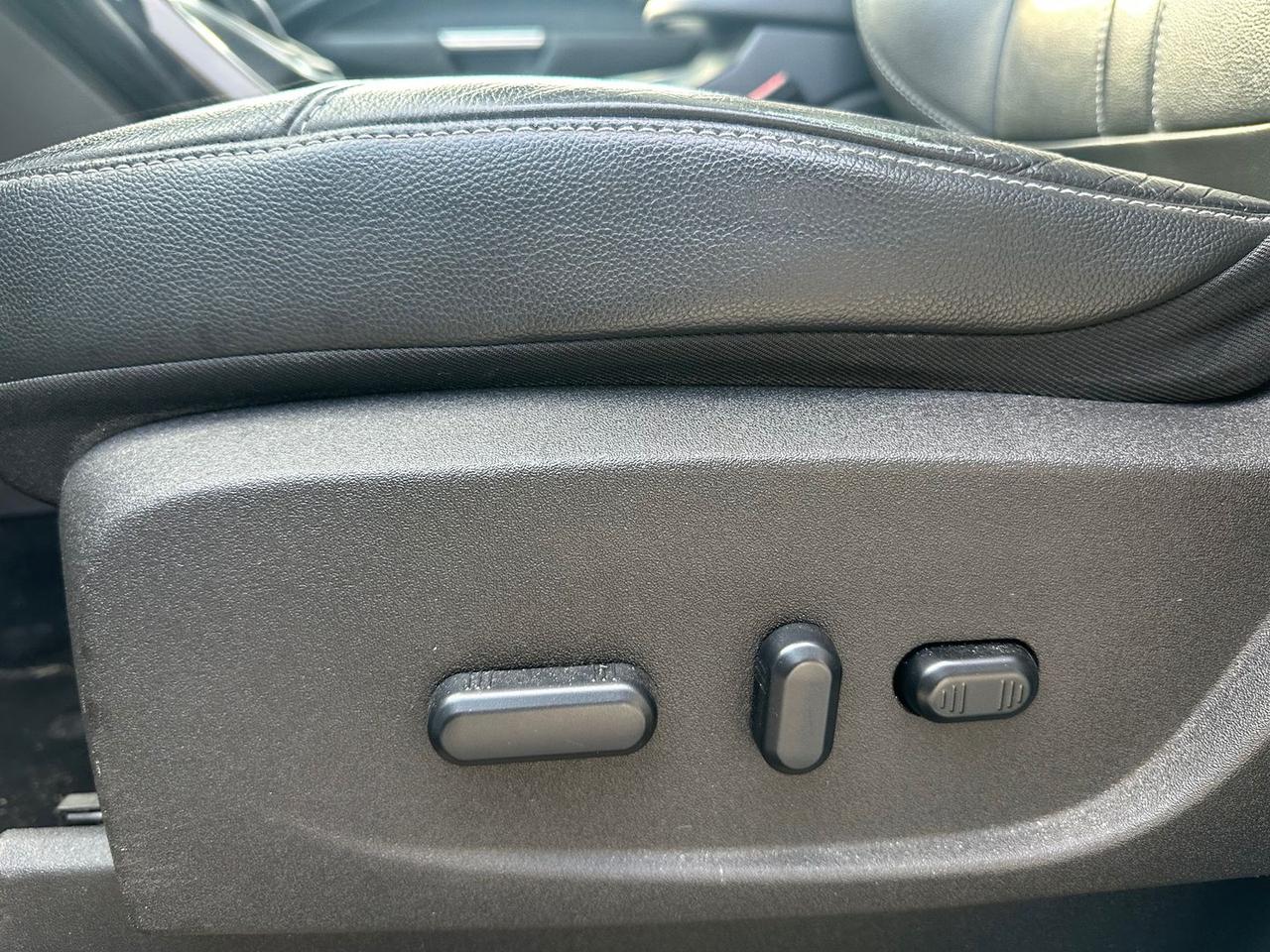 Ford Kuga Titanium 1.5 EcoBoost #8626