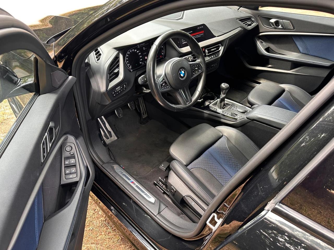 Bmw 118 118i 5p. Msport 70.000KM