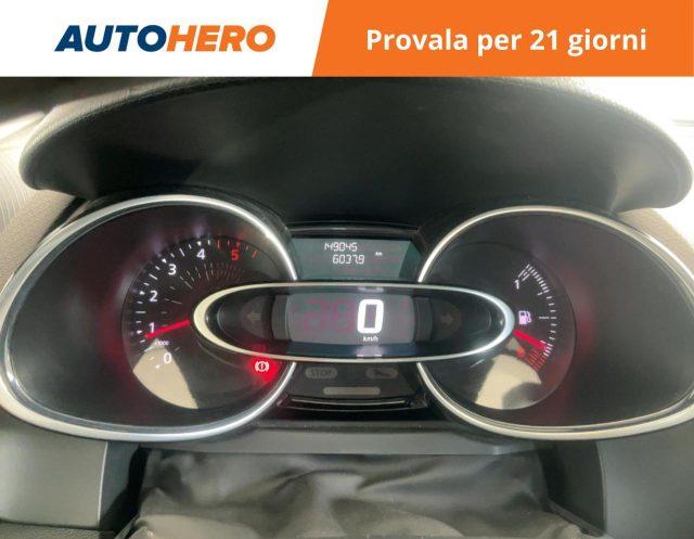 RENAULT Clio Sporter dCi 8V 90CV Start&Stop Energy Zen
