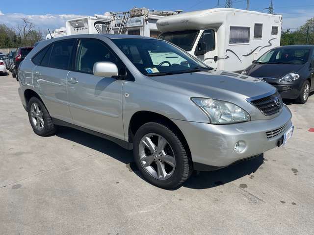 Lexus RX 400 400h 3.3 Executive cvt