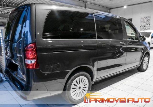 MERCEDES-BENZ Vito 2.0 116 CDI Tourer Pro Long