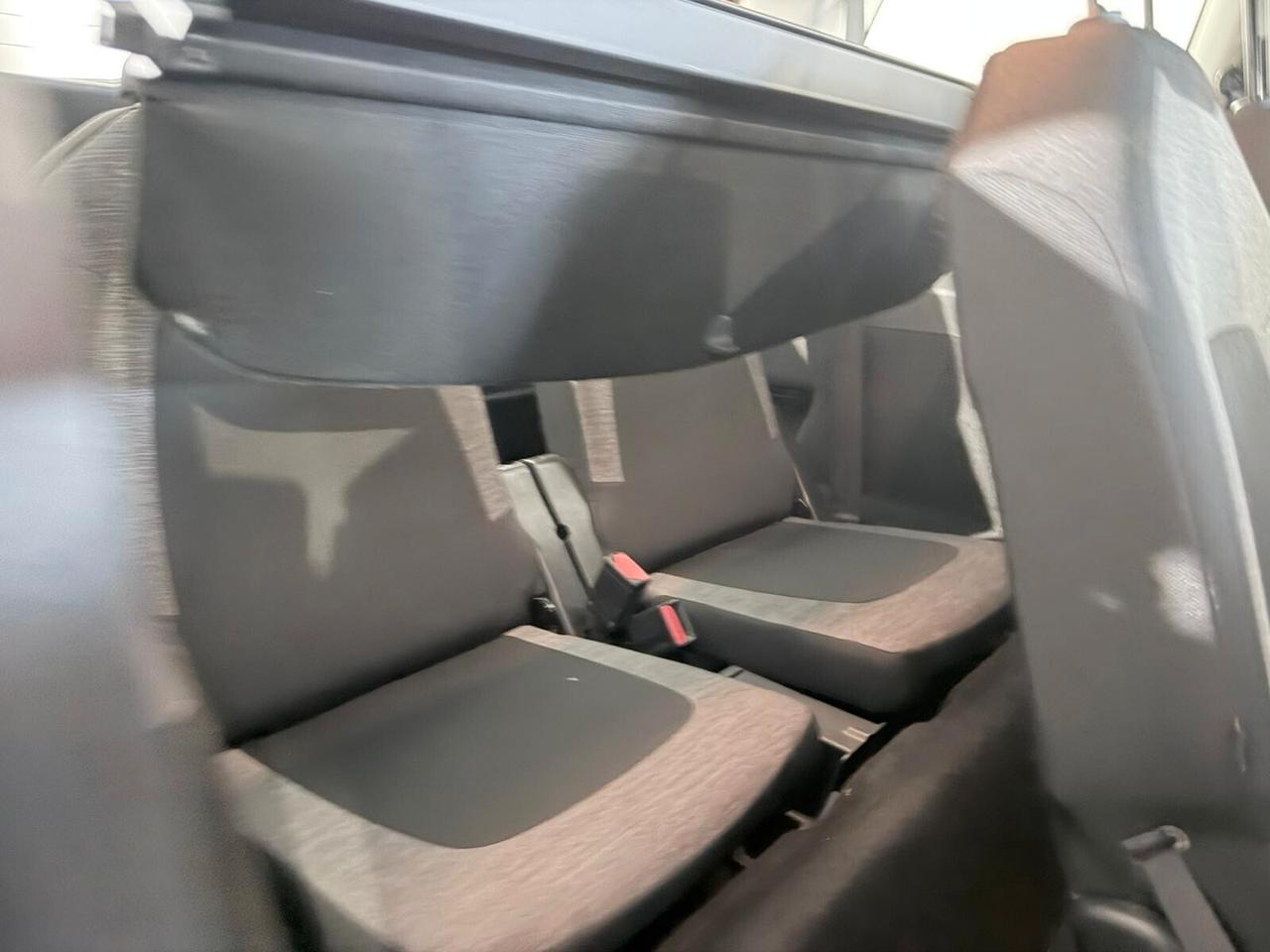 Citroen Grand C4 SpaceTourer 7POSTI PRONTA CONSEGNA