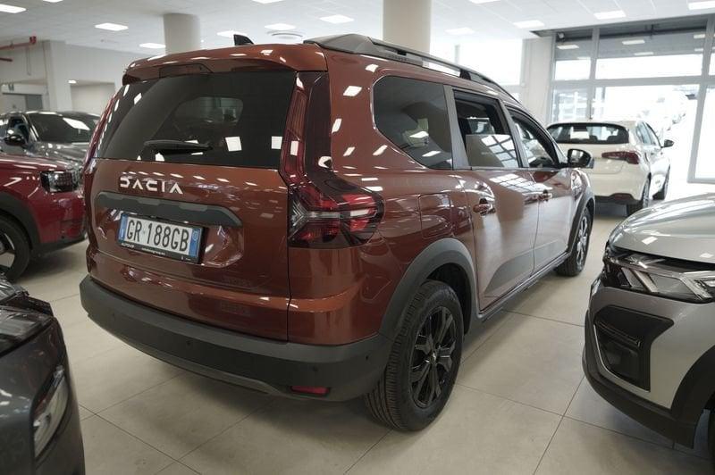 Dacia Jogger 2021 1.0 tce Extreme UP 110cv