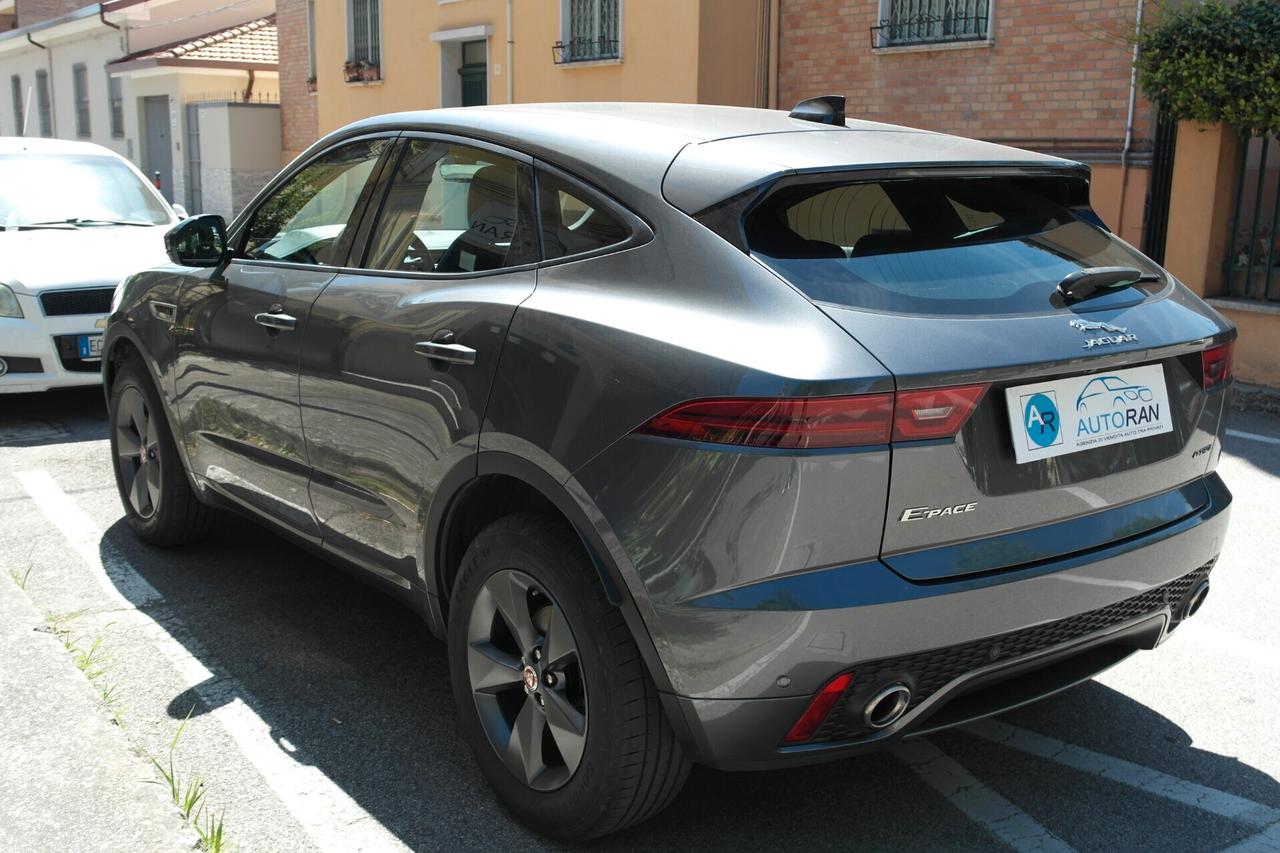 Jaguar E-Pace 2.0D 150 CV R-Dynamic S