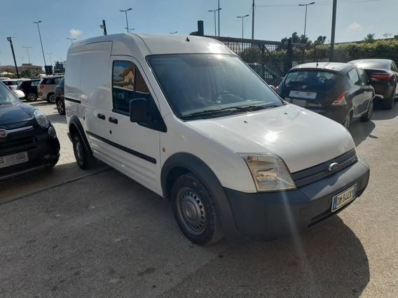 FORD CONNECT