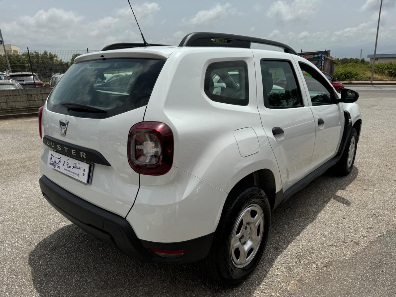 Dacia Duster 1.5 Blue dCi 8V 115 CV 4x4 Prestige