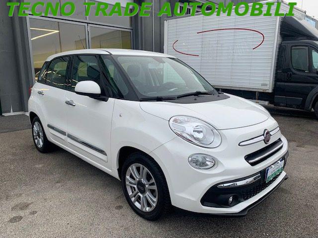 FIAT 500L 1.4 T-Jet 120 CV GPL