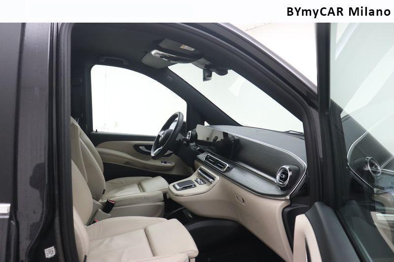 Mercedes Classe V Long 250 D Avantgarde 9G-Tronic Plus