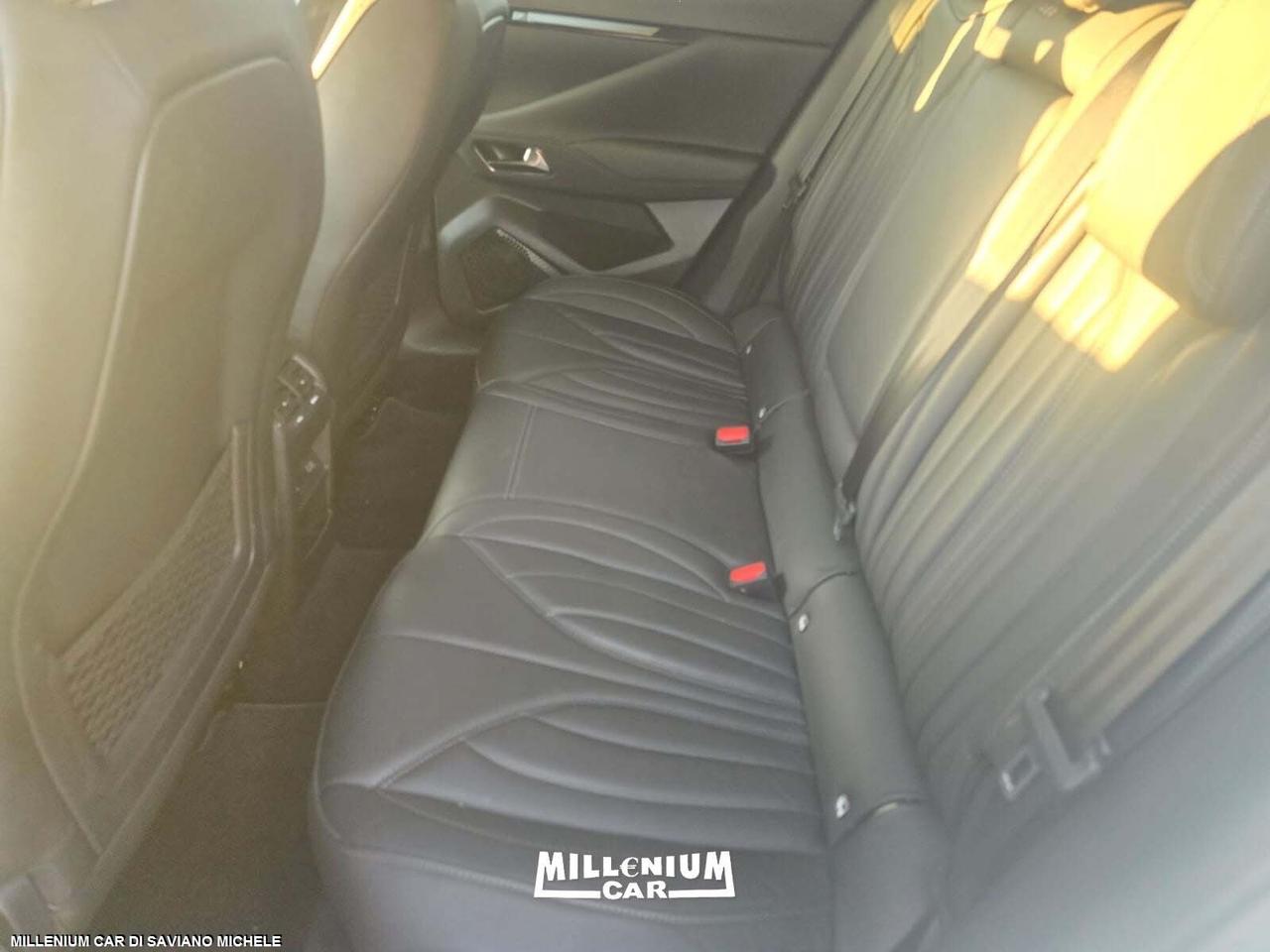 DS4 CROSS RIVOLI 2023 DIESEL KM46000