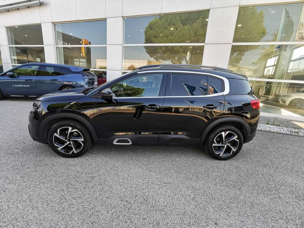 Citroen C5 Aircross 2.0 BlueHDi Shine EAT