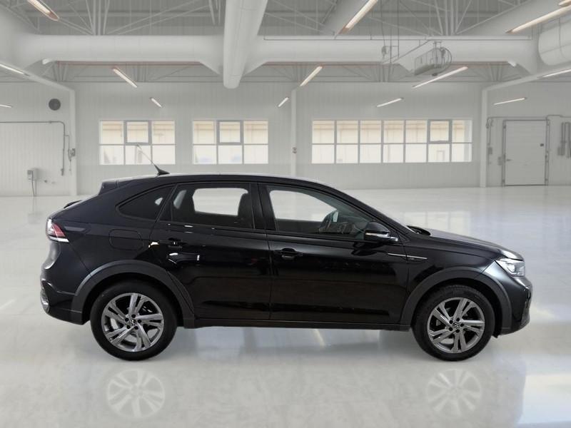 VOLKSWAGEN TAIGO 1.0 TSI 81kW R-Line DSG