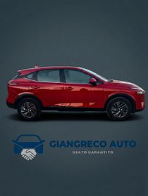 Nissan Qashqai MHEV 140 CV Acenta