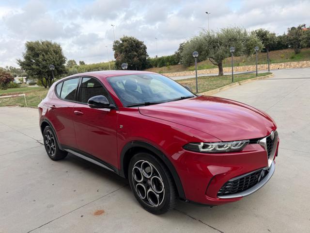ALFA ROMEO Tonale 1.6 130CV TI+18''+RCAM+2PDC+PELLETEX+ADAS+VIRTUAL