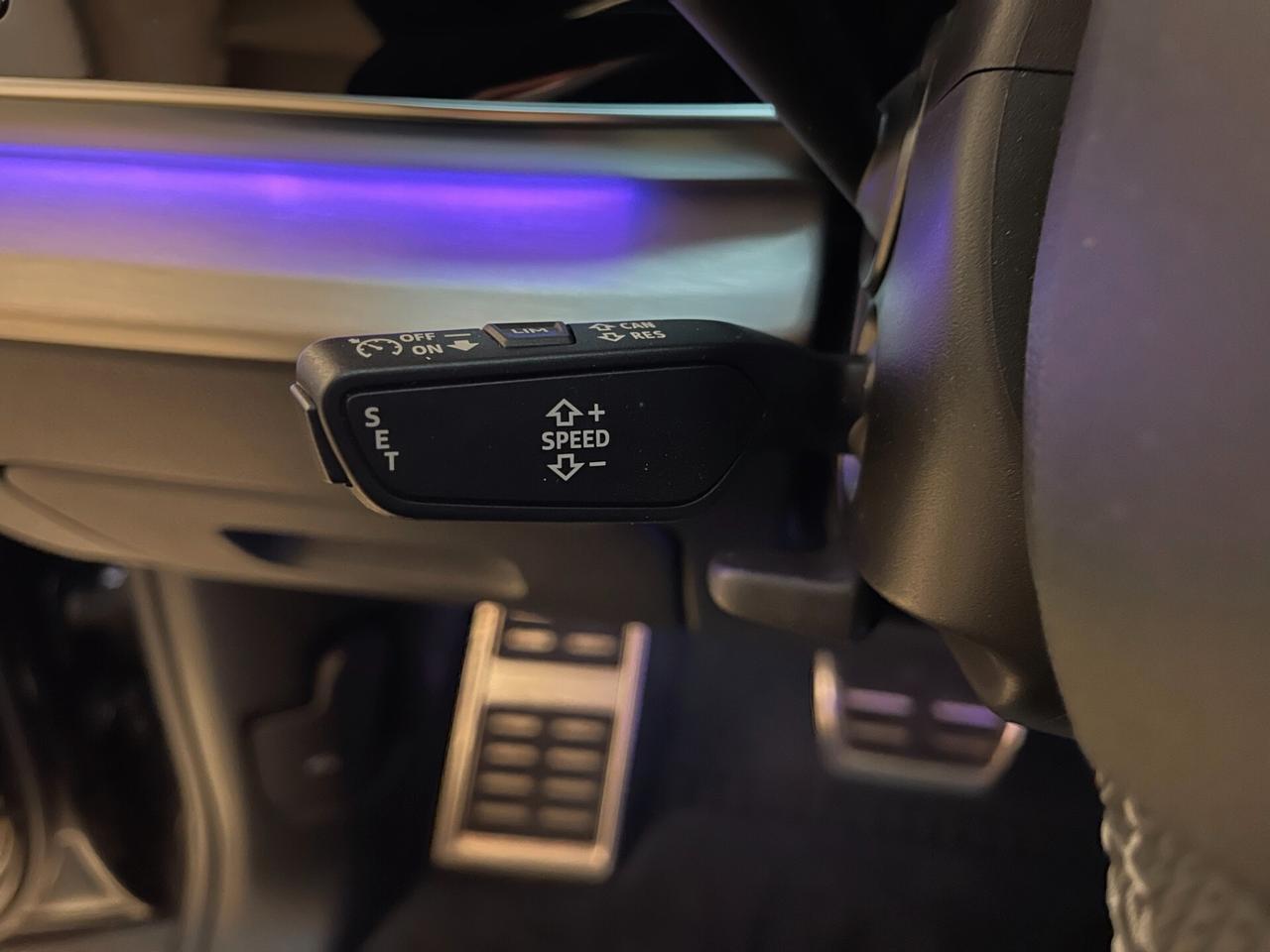 Audi Q8 S Line Sport 50 TDI 286cv mhev quattro-LEGGI SOTTO