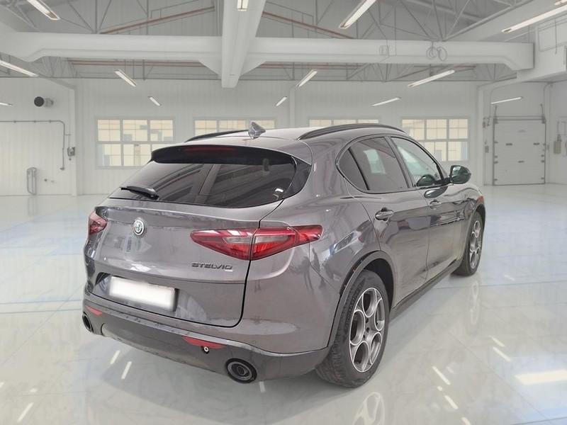 ALFA ROMEO STELVIO 2.2 TURBO DIESEL 190 CV SPRINT AT8 Q4 SUV
