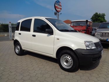 Fiat Panda 1.2 Dynamic Natural Power VAN