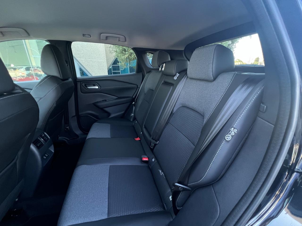 Nissan Qashqai MHEV 140 CV N-Connecta - possibilità noleggio no scoring