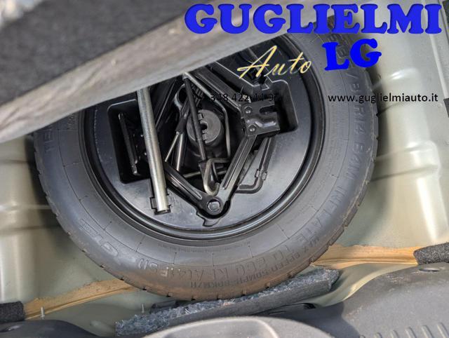 FIAT 500 1.2 Lounge anche colore bianco