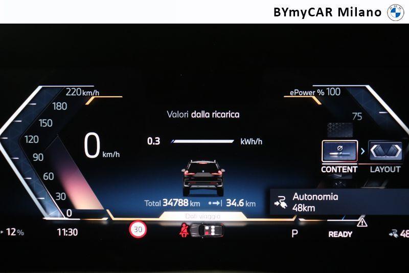 BMW iX1 30 xLine xDrive