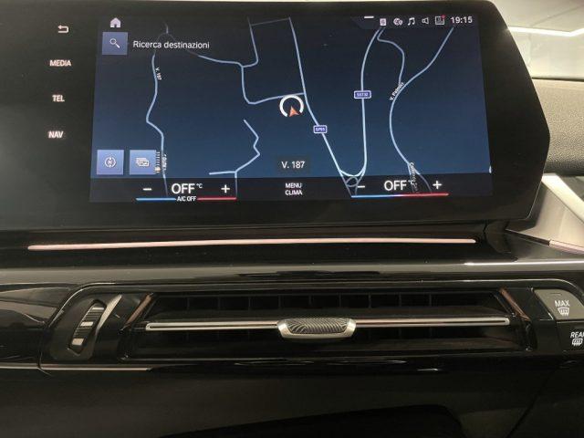 BMW X1 2.0 D S-Drive 150 CV Edition Essence