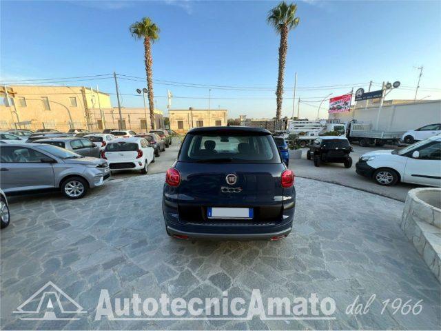 FIAT 500L 1.4 S&S Cross