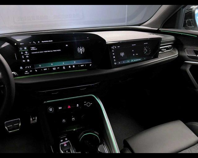 AUDI Q5 2.0 tfsi mhev+ Business 204cv s-tronic
